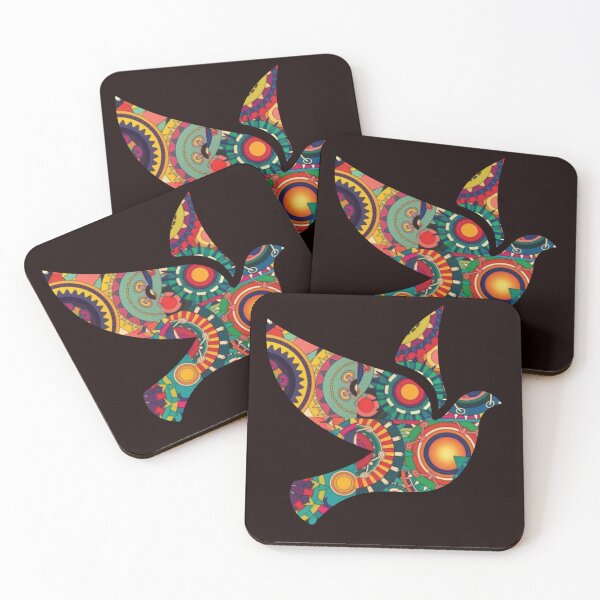 Item preview, Beautiful bird designed and sold by FGCART.