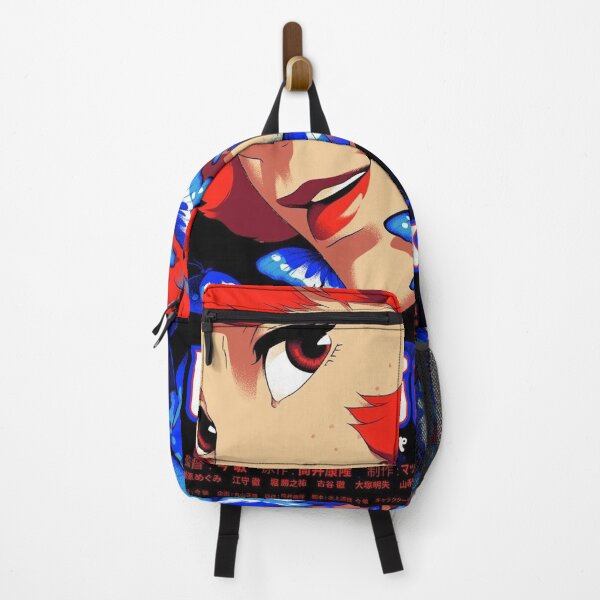 Item preview, Paprika movie designed and sold by samriveraa.