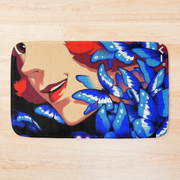 Item preview, Paprika movie designed and sold by samriveraa.