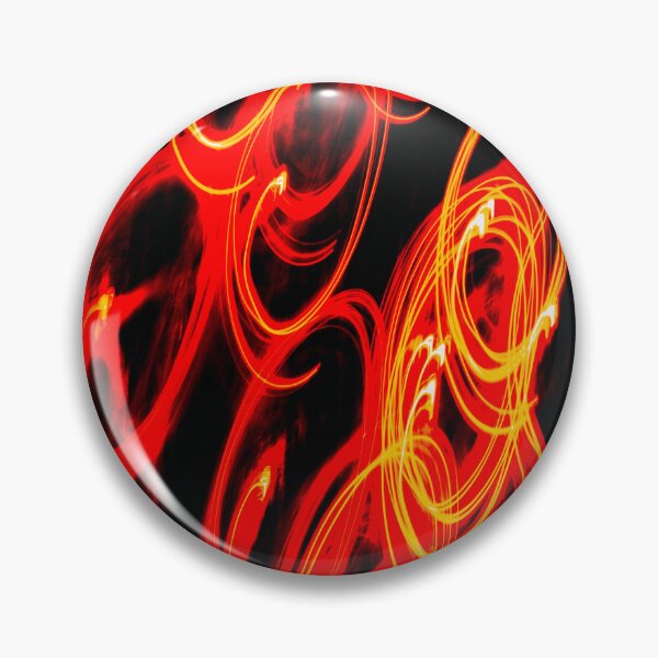 Item preview, RED LIGHT ABSTRACT designed and sold by Steffi August.