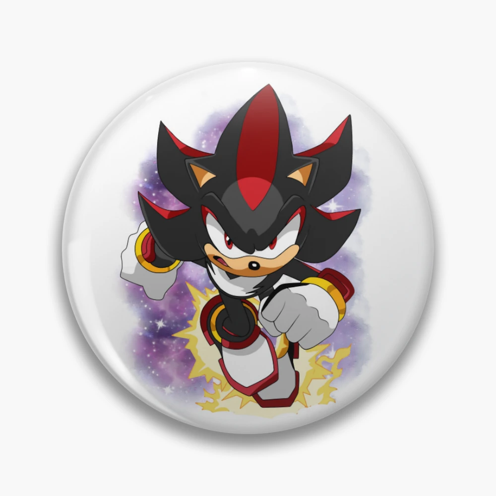 Pin by Livia on Shadow The Hedgehog