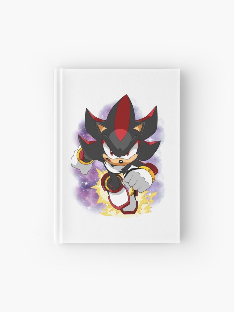 Shadow The Hedgehog Shadow The Hedgehog Shadow The Hedgehog Shadow The Hedgehog  Shadow The Hedgehog 8 Poster for Sale by AndreanaWen