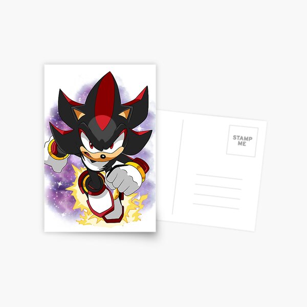 Dark Sonic vs Super Sonic Art Print for Sale by Zentix87