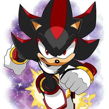 Pin by Yowie Wowie on Sonic  Shadow the hedgehog, Sonic, Hedgehog