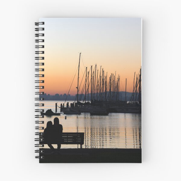 Item preview, Watching the Sunrise designed and sold by Kate Powick.