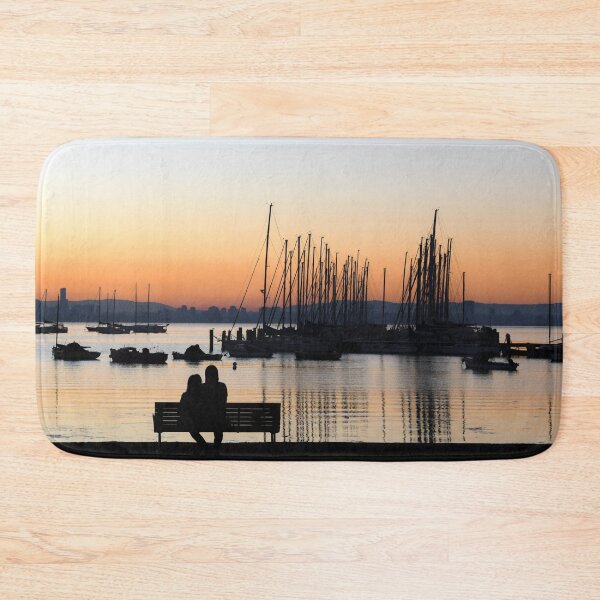 Item preview, Watching the Sunrise designed and sold by Kate Powick.