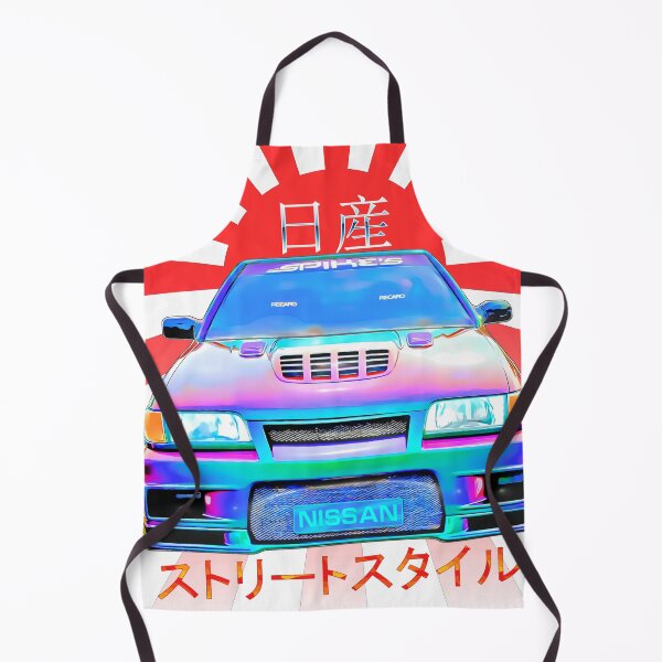 Item preview, Street Style N14 Pulsar Sunny Stanza Sabre GTi SSS Chameleon Paint designed and sold by Laddish-Designs.