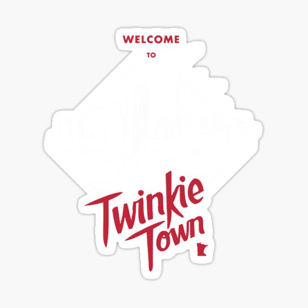 Whew—and what?! - Twinkie Town