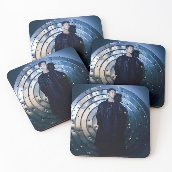 Item preview, BTS Proof J-Hope Concept Photo designed and sold by KpopOD.