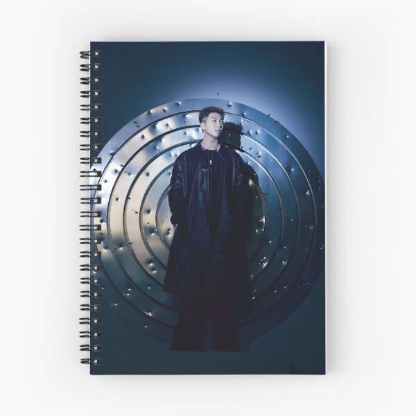 Item preview, BTS Proof J-Hope Concept Photo designed and sold by KpopOD.