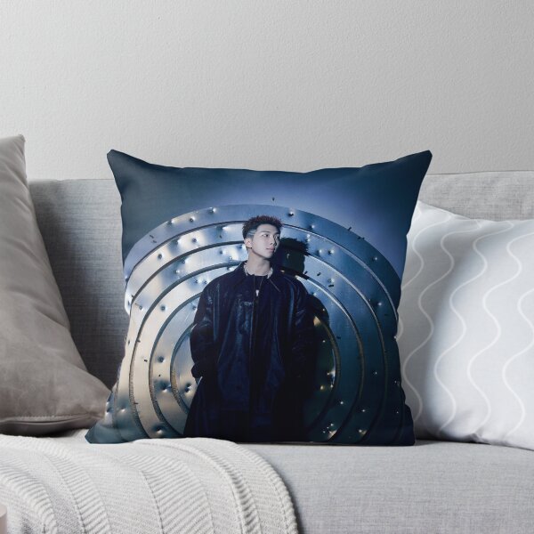 Item preview, BTS Proof J-Hope Concept Photo designed and sold by KpopOD.