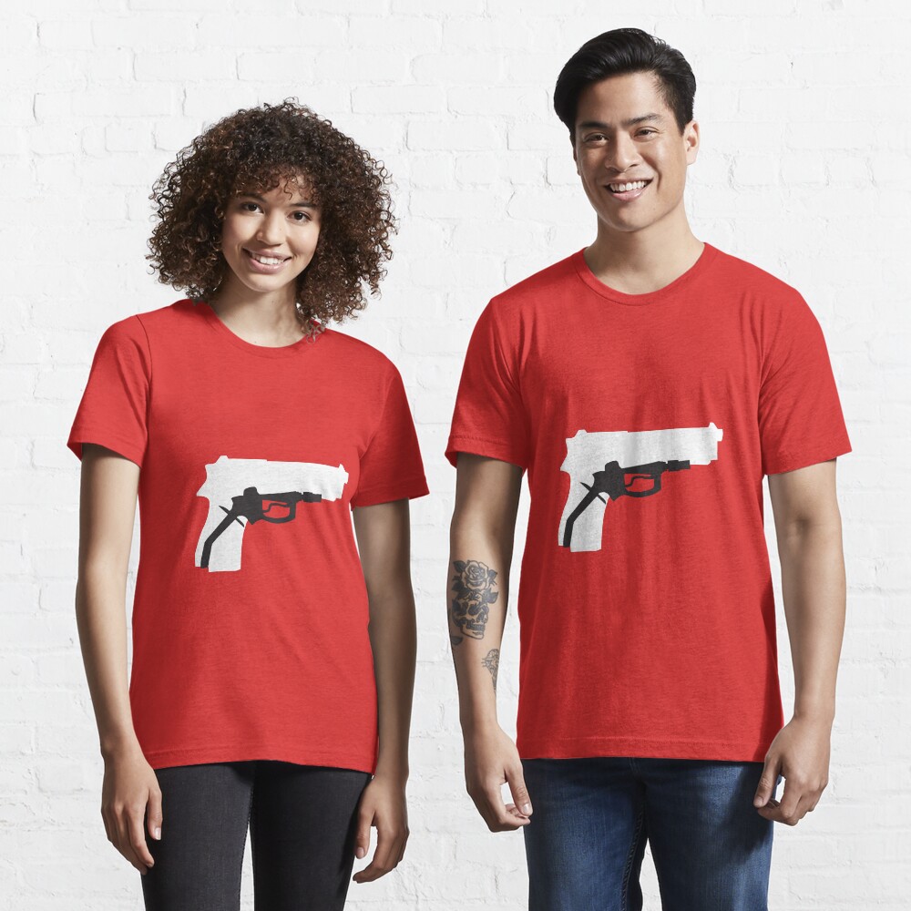 Oil Kills Essential T-Shirt