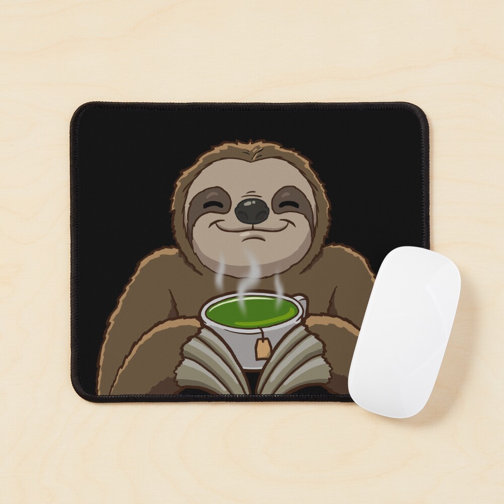 Item preview, Mouse Pad designed and sold by jonmlam.