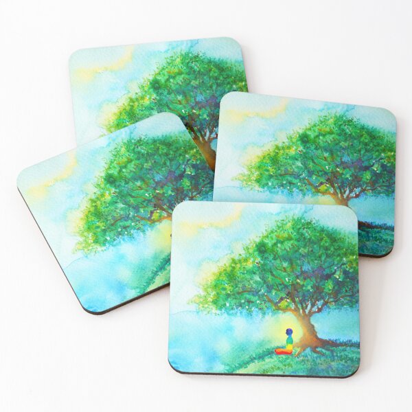Item preview, Zen Tree designed and sold by SreetArt.