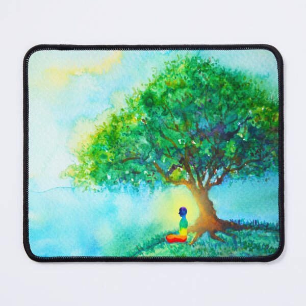 Item preview, Zen Tree designed and sold by SreetArt.