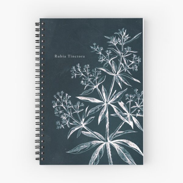 Item preview, Cyanotype - Rubia Tinctora - C designed and sold by PixelHunter.