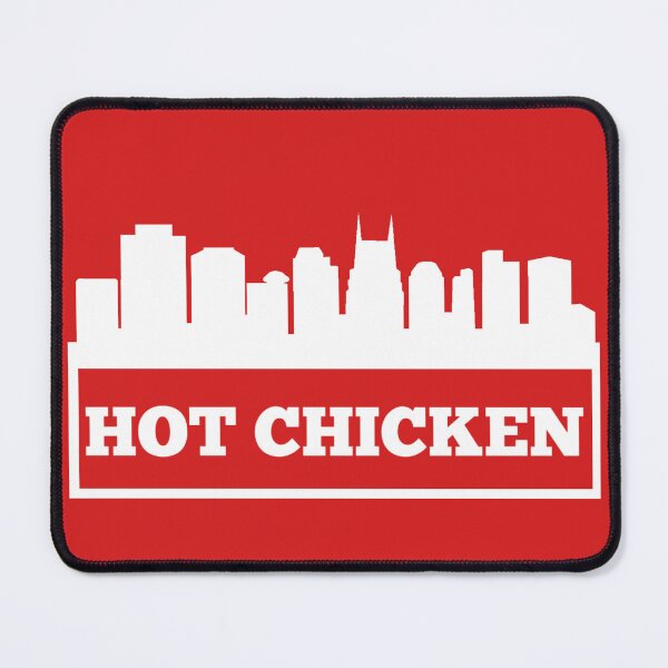 Item preview, Nashville Hot Chicken designed and sold by Strings  Stan.