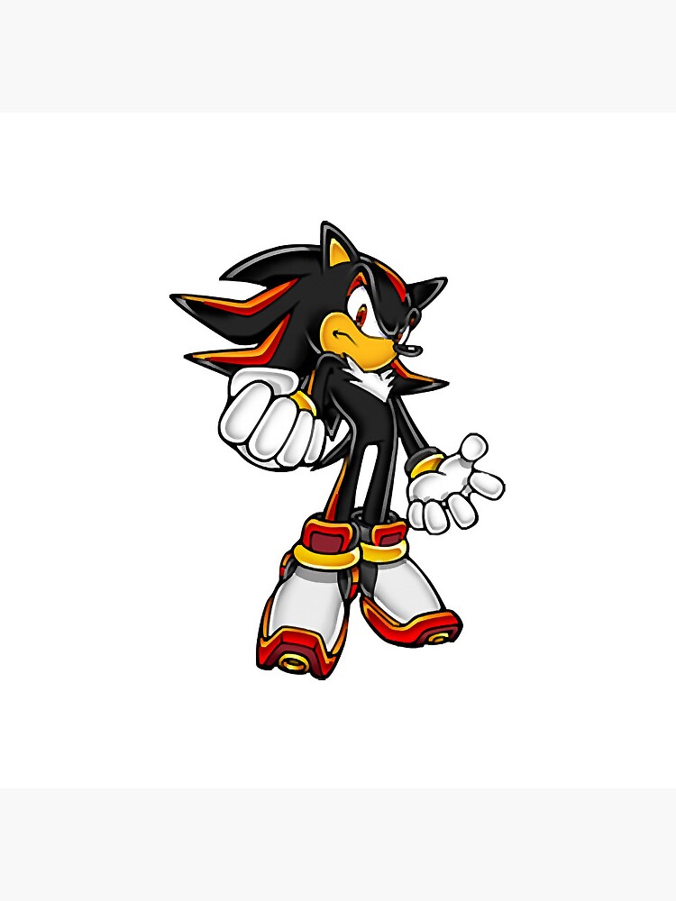 Pin by sam! on sonic  Sonic, Sonic adventure, Sonic and shadow