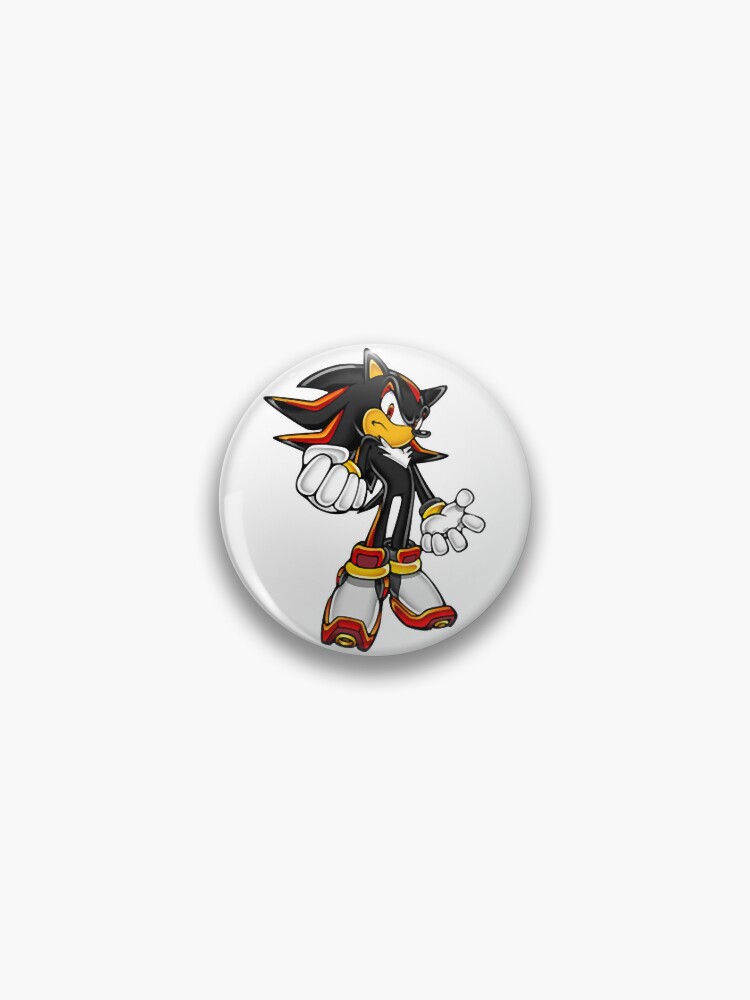 Pin on Sahdow the hedgehog