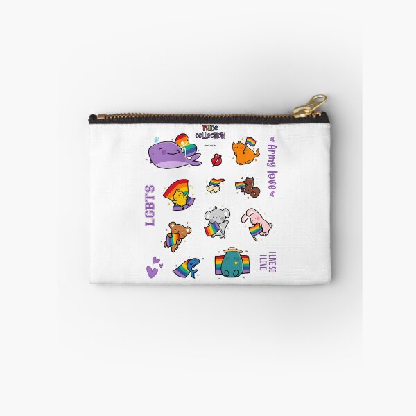 Item preview, Pride collection  designed and sold by MinaIsLate.