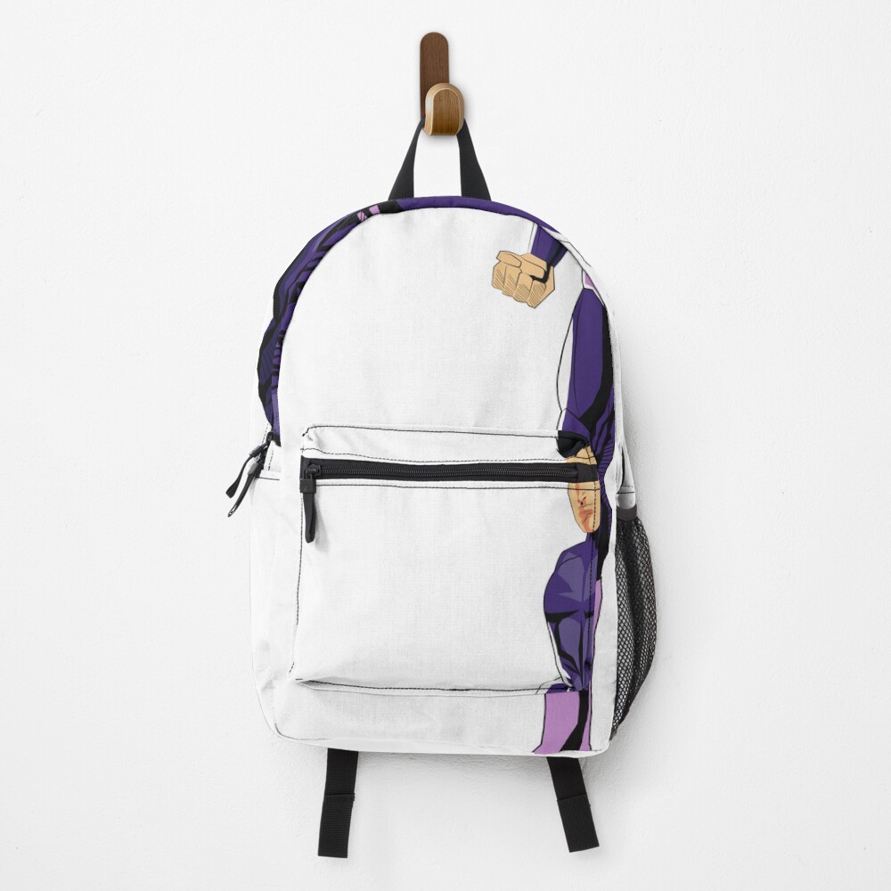 Vista previa del artículo con la obra «Mochila», diseñado y vendido por Rami2012.