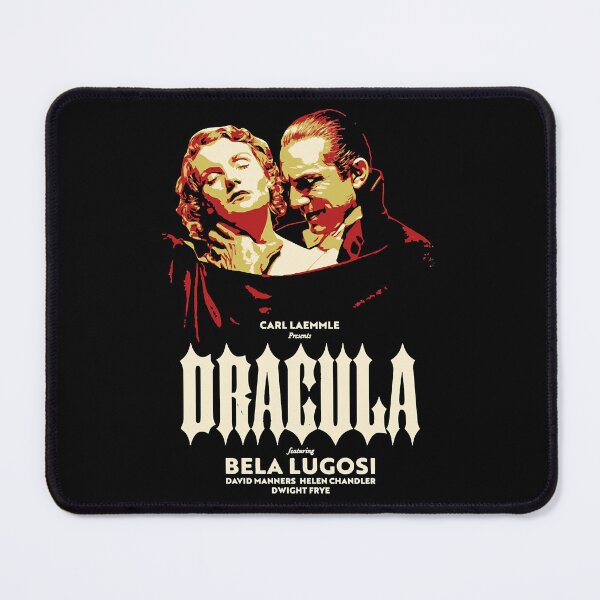 Item preview, Bela Character Horror Movie designed and sold by PaysFulla200.