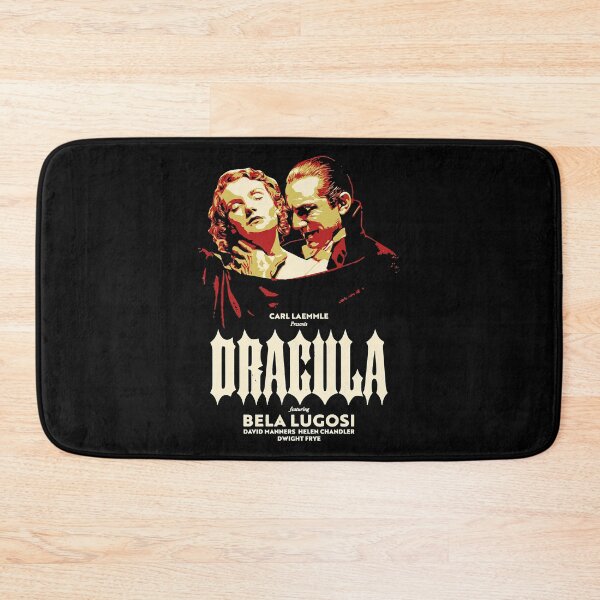 Item preview, Bela Character Horror Movie designed and sold by PaysFulla200.