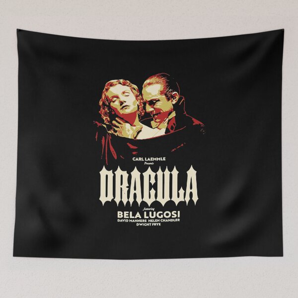 Item preview, Bela Character Horror Movie designed and sold by PaysFulla200.