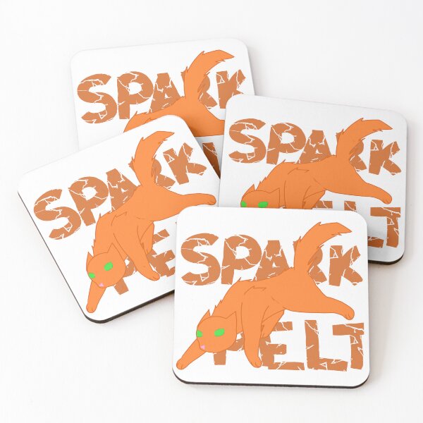 Item preview, Sparkpelt! designed and sold by Salamenca13.
