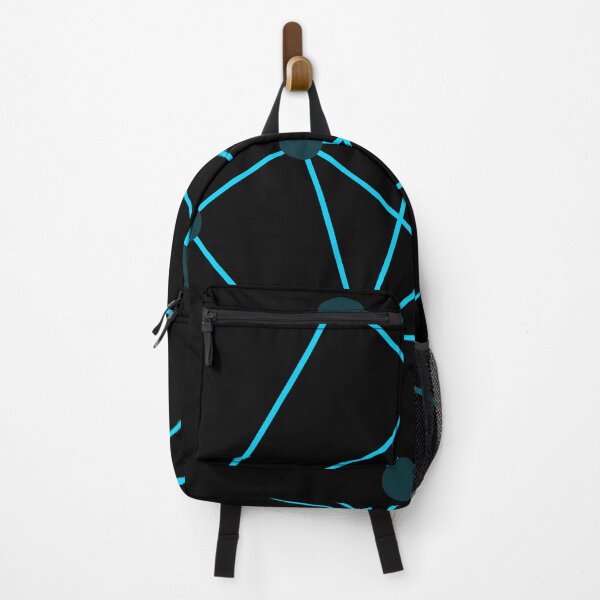 Item preview, Graph Theory - Graph designed and sold by Mechashadow.