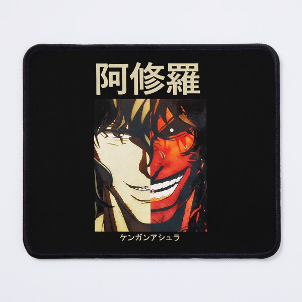 Item preview, Ohma To-ki-ta 2SIDES Kengan designed and sold by PaysFulla200.