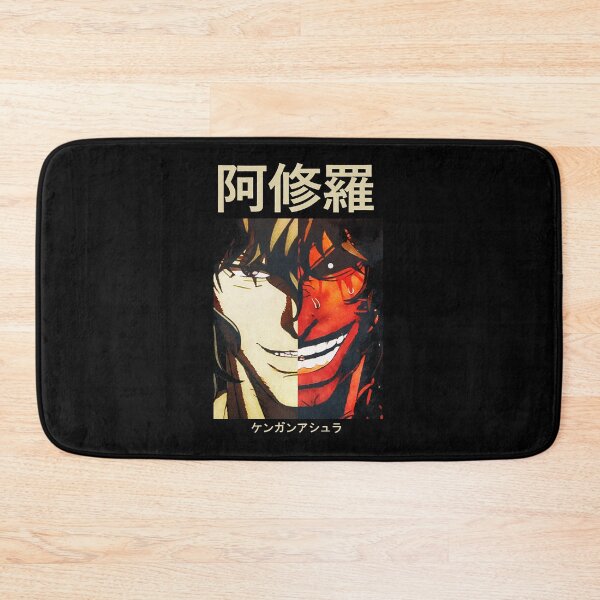 Item preview, Ohma To-ki-ta 2SIDES Kengan designed and sold by PaysFulla200.