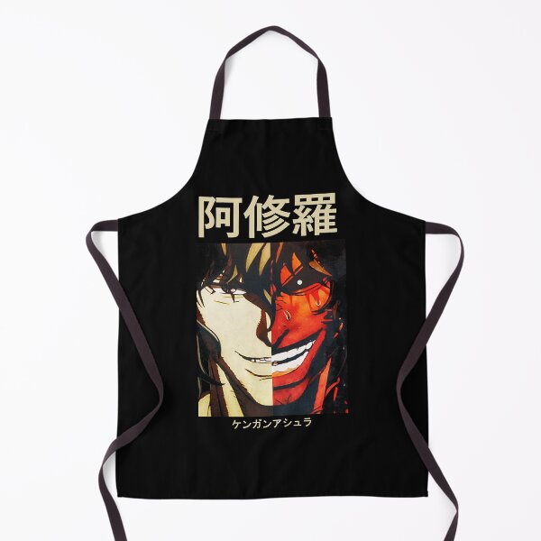Item preview, Ohma To-ki-ta 2SIDES Kengan designed and sold by PaysFulla200.