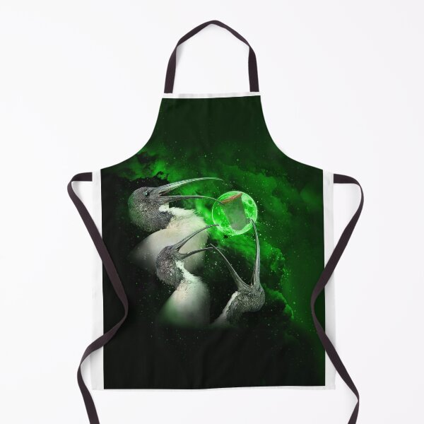 Item preview, Bin Juice Moon designed and sold by LukeRosenberg.