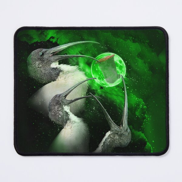 Item preview, Bin Juice Moon designed and sold by LukeRosenberg.