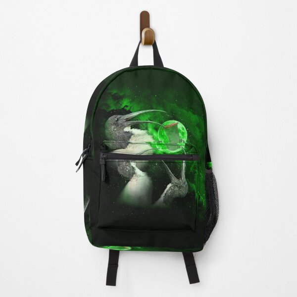 Item preview, Bin Juice Moon designed and sold by LukeRosenberg.
