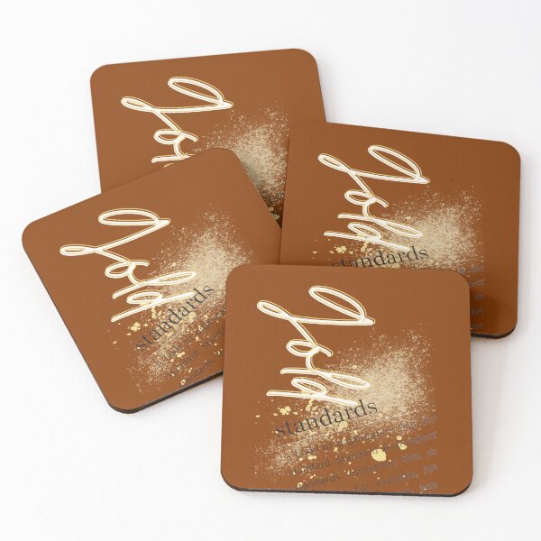 Item preview, GOLD STANDARDS I designed and sold by FNMDRYP.