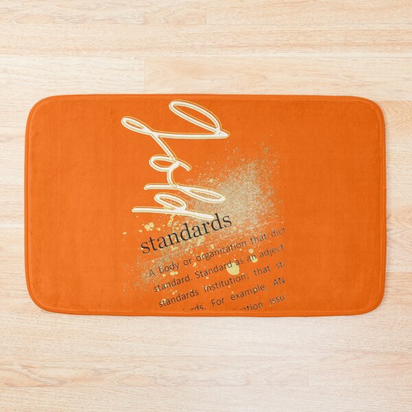 Item preview, GOLD STANDARDS I designed and sold by FNMDRYP.