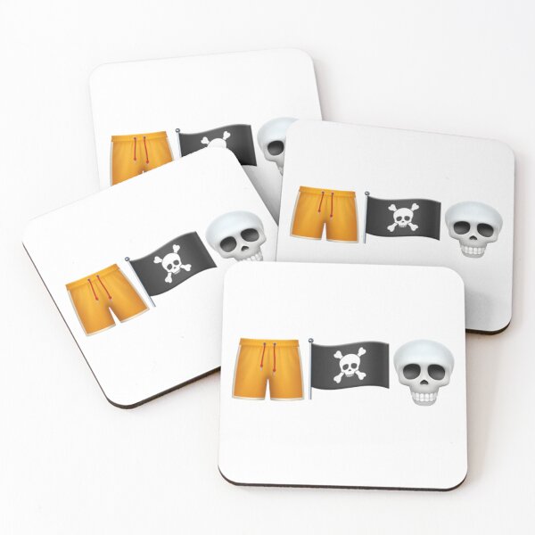 Item preview, Shorts Are Dead (BUY, HODL, DRS) designed and sold by Zero-Moon.