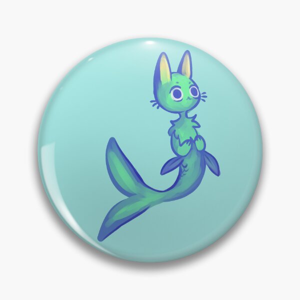 Item preview, blue green mercat designed and sold by snowysaur.