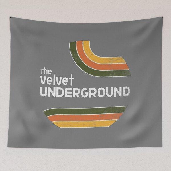 Item preview, Not The Sharpest Tool In The Shed The Velvet Underground designed and sold by DanielleSpen.