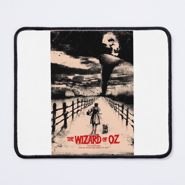 Item preview, The Wi-zard of Oz (1939) designed and sold by PaysFulla200.