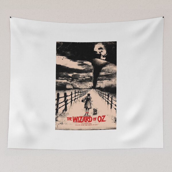 Item preview, The Wi-zard of Oz (1939) designed and sold by PaysFulla200.