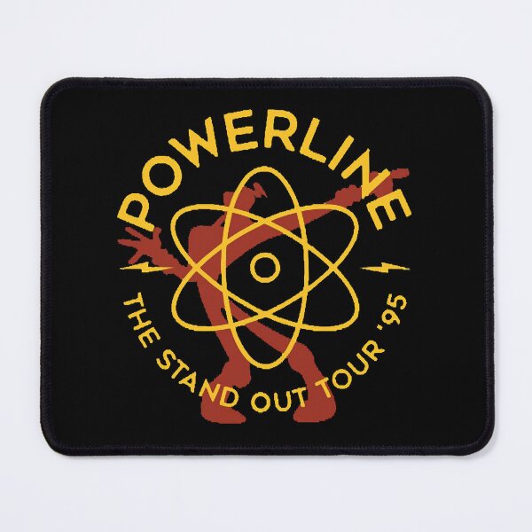Item preview, POWERLINE  designed and sold by PaysFulla200.