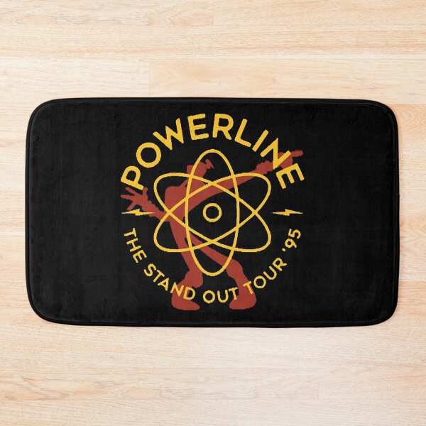 Item preview, POWERLINE  designed and sold by PaysFulla200.