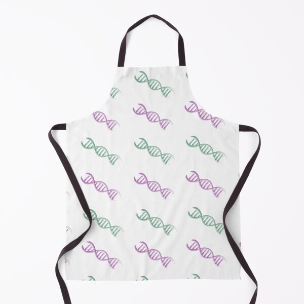 Item preview, Dna chain pattern designed and sold by CamilaDavison.