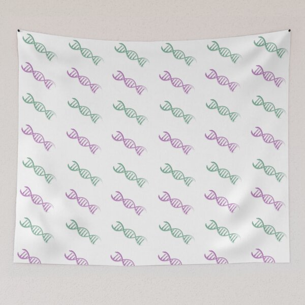 Item preview, Dna chain pattern designed and sold by CamilaDavison.