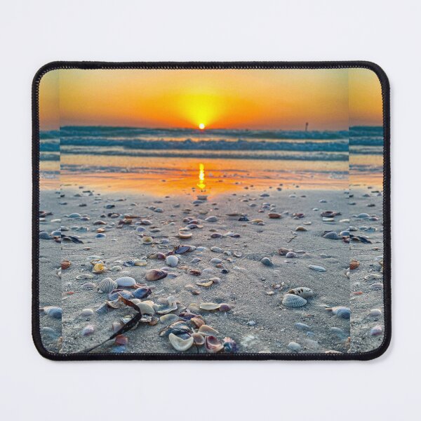 Item preview, Seashell Sunset designed and sold by Awaters14.