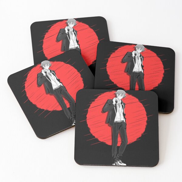 Item preview, Sasaki and Miyano Anime - Sasaki Shuumei  designed and sold by MyAsianArt.