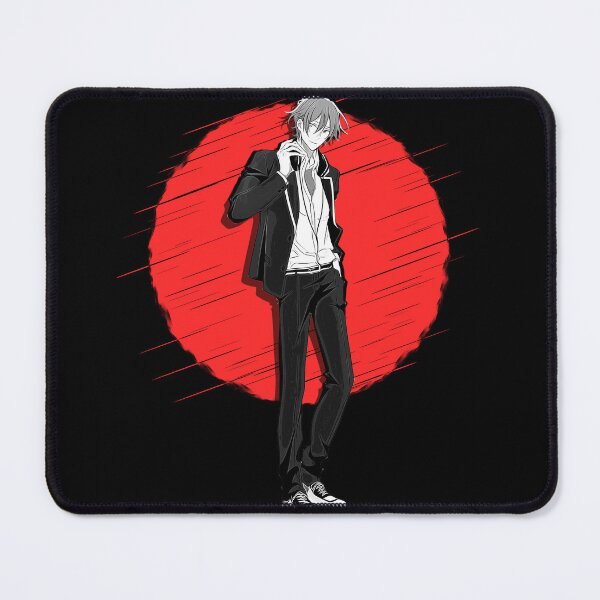 Item preview, Sasaki and Miyano Anime - Sasaki Shuumei  designed and sold by MyAsianArt.